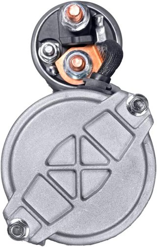 HELLA motor de arranque 12V 1.7kW