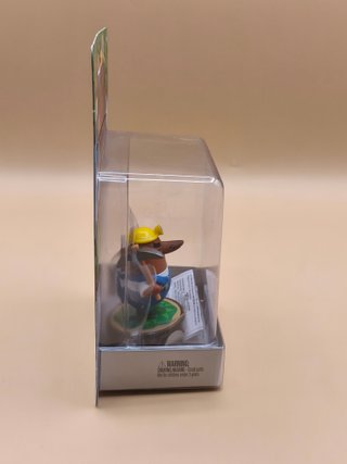 Resetti Amiibo Nintendo Switch / Wii U / 3DS NUEVO