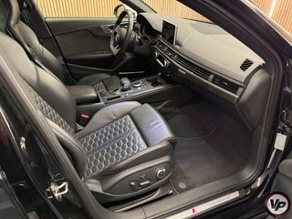 Audi RS4 Avant 2.9 TFSI quattro 331 kW (450 CV) tiptronic