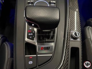 Audi RS4 Avant 2.9 TFSI quattro 331 kW (450 CV) tiptronic
