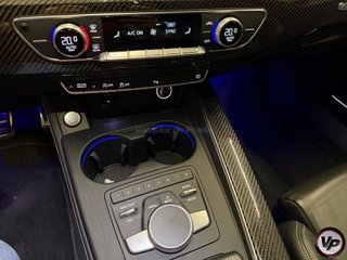 Audi RS4 Avant 2.9 TFSI quattro 331 kW (450 CV) tiptronic