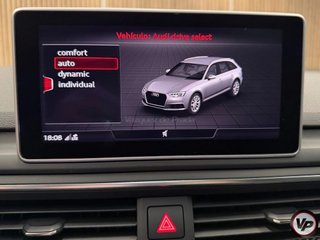 Audi RS4 Avant 2.9 TFSI quattro 331 kW (450 CV) tiptronic