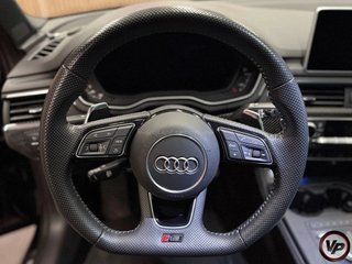 Audi RS4 Avant 2.9 TFSI quattro 331 kW (450 CV) tiptronic