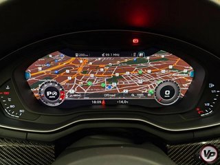 Audi RS4 Avant 2.9 TFSI quattro 331 kW (450 CV) tiptronic