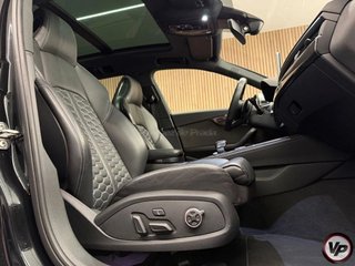 Audi RS4 Avant 2.9 TFSI quattro 331 kW (450 CV) tiptronic