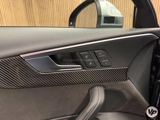 Audi RS4 Avant 2.9 TFSI quattro 331 kW (450 CV) tiptronic
