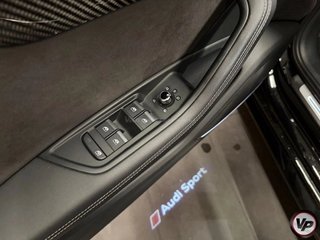 Audi RS4 Avant 2.9 TFSI quattro 331 kW (450 CV) tiptronic