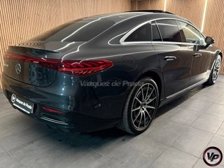 Mercedes-Benz EQS Berlina 450+ 265 kW (360 CV)