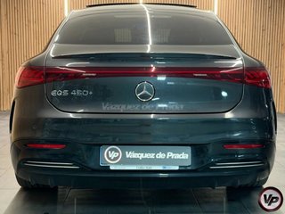 Mercedes-Benz EQS Berlina 450+ 265 kW (360 CV)