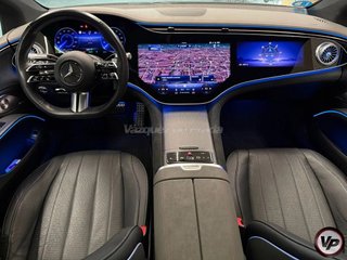 Mercedes-Benz EQS Berlina 450+ 265 kW (360 CV)