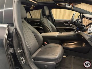 Mercedes-Benz EQS Berlina 450+ 265 kW (360 CV)