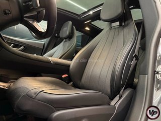 Mercedes-Benz EQS Berlina 450+ 265 kW (360 CV)