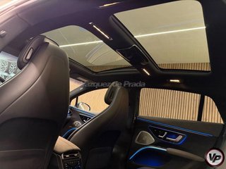 Mercedes-Benz EQS Berlina 450+ 265 kW (360 CV)