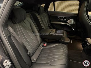 Mercedes-Benz EQS Berlina 450+ 265 kW (360 CV)