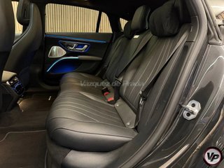 Mercedes-Benz EQS Berlina 450+ 265 kW (360 CV)