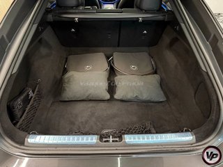 Mercedes-Benz EQS Berlina 450+ 265 kW (360 CV)