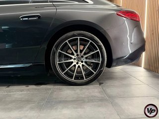 Mercedes-Benz EQS Berlina 450+ 265 kW (360 CV)