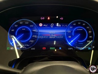 Mercedes-Benz EQS Berlina 450+ 265 kW (360 CV)
