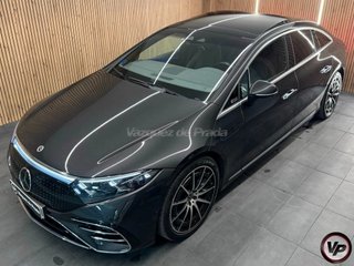 Mercedes-Benz EQS Berlina 450+ 265 kW (360 CV)