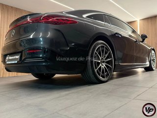 Mercedes-Benz EQS Berlina 450+ 265 kW (360 CV)