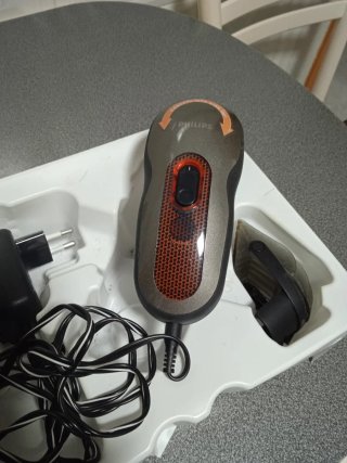 Máquina Cortapelo Profesional