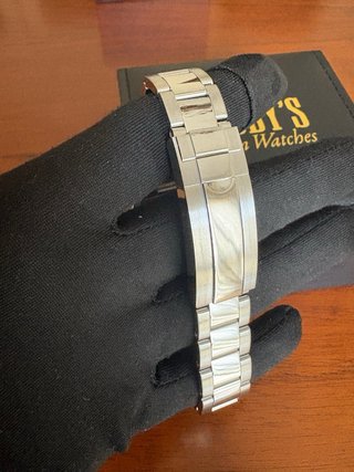 Seiko Mod