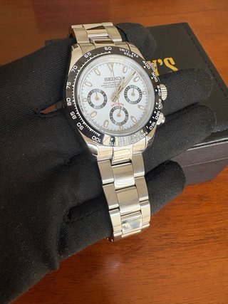 Seiko Mod