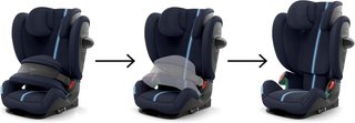 Cybex Gold Silla de coche Pallas G i-Size