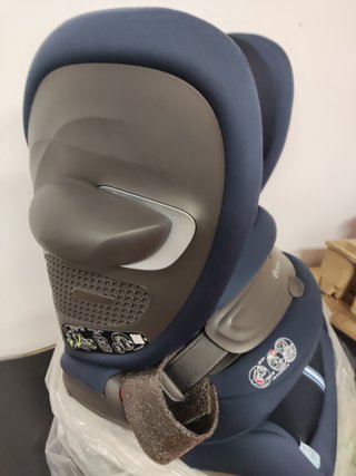 Cybex Gold Silla de coche Pallas G i-Size