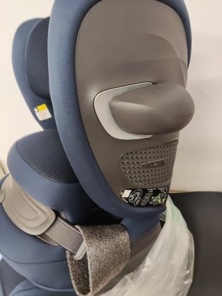 Cybex Gold Silla de coche Pallas G i-Size