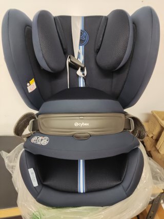 Cybex Gold Silla de coche Pallas G i-Size