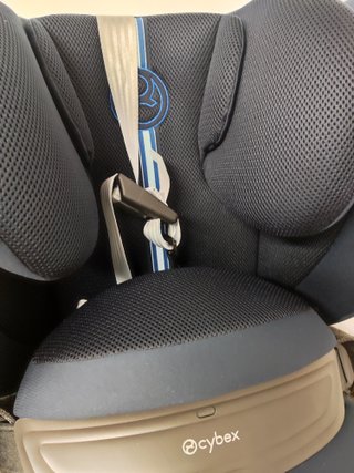 Cybex Gold Silla de coche Pallas G i-Size