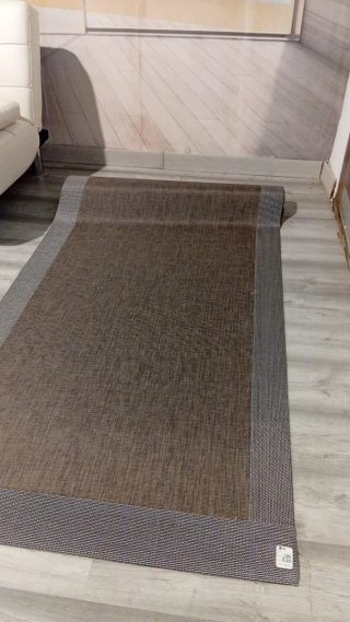 Alfombras de vinilo teplon de oulet