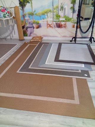 Alfombras de vinilo teplon de oulet