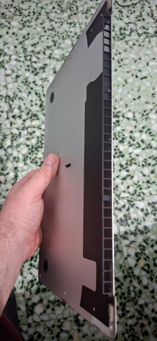 Carcasa MacBook Apple