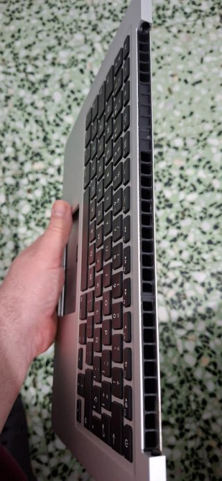 Carcasa MacBook Apple
