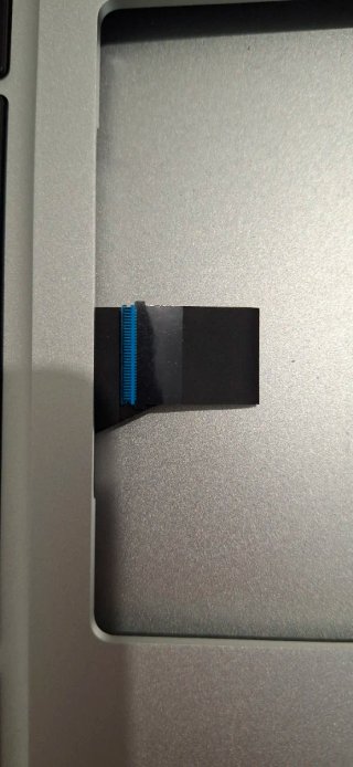 Carcasa MacBook Apple