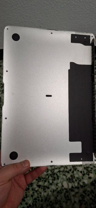 Carcasa MacBook Apple