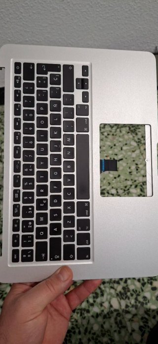 Carcasa MacBook Apple