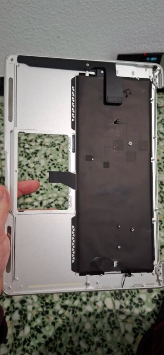 Carcasa MacBook Apple