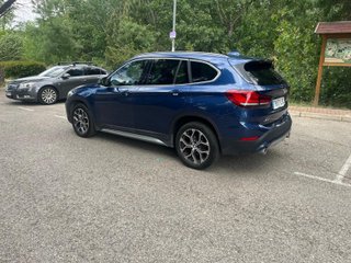 BMW X1 SDRIVE 2021