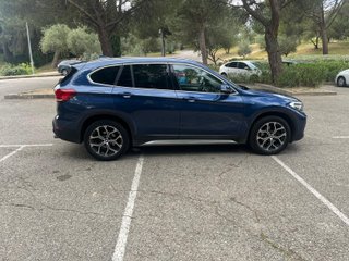 BMW X1 SDRIVE 2021