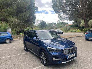 BMW X1 SDRIVE 2021