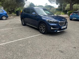 BMW X1 SDRIVE 2021