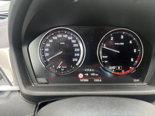 BMW X1 SDRIVE 2021