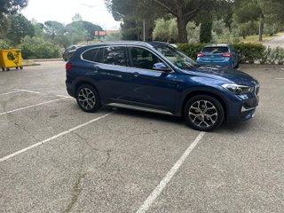 BMW X1 SDRIVE 2021