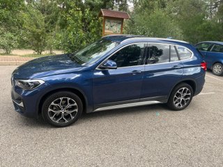 BMW X1 SDRIVE 2021