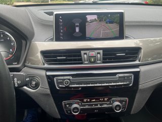 BMW X1 SDRIVE 2021