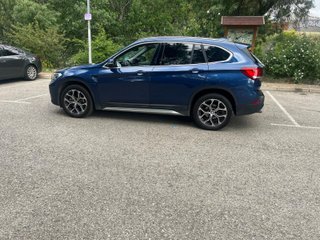 BMW X1 SDRIVE 2021