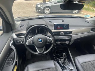 BMW X1 SDRIVE 2021